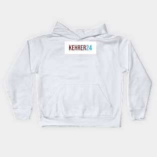 Kehrer 24 - 22/23 Season Kids Hoodie